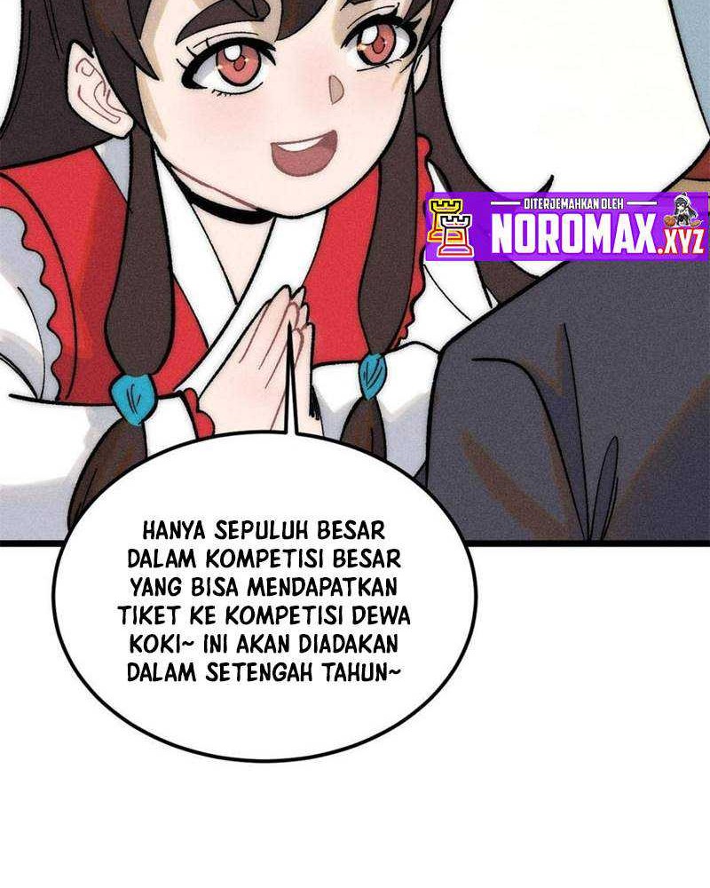 All Hail the Sect Leader Chapter 223 Gambar 34