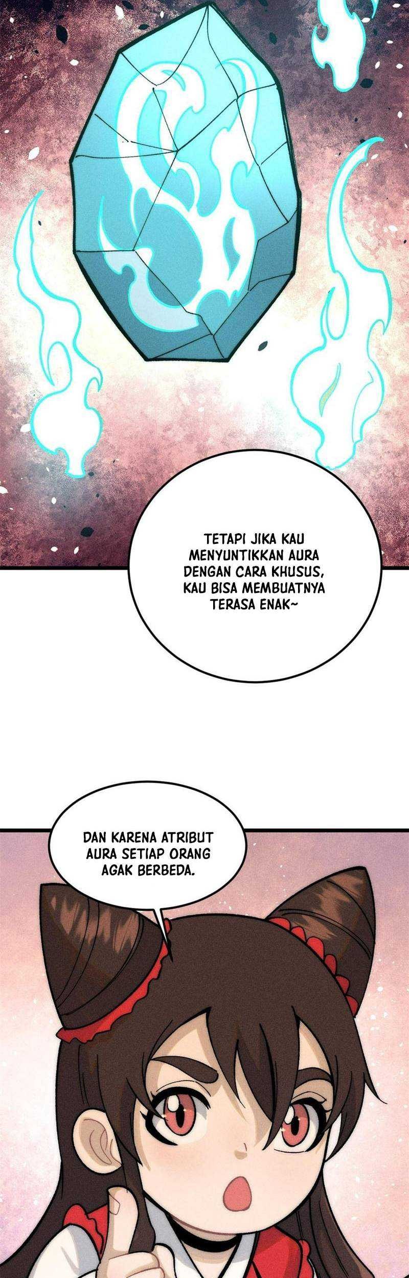 All Hail the Sect Leader Chapter 223 Gambar 18