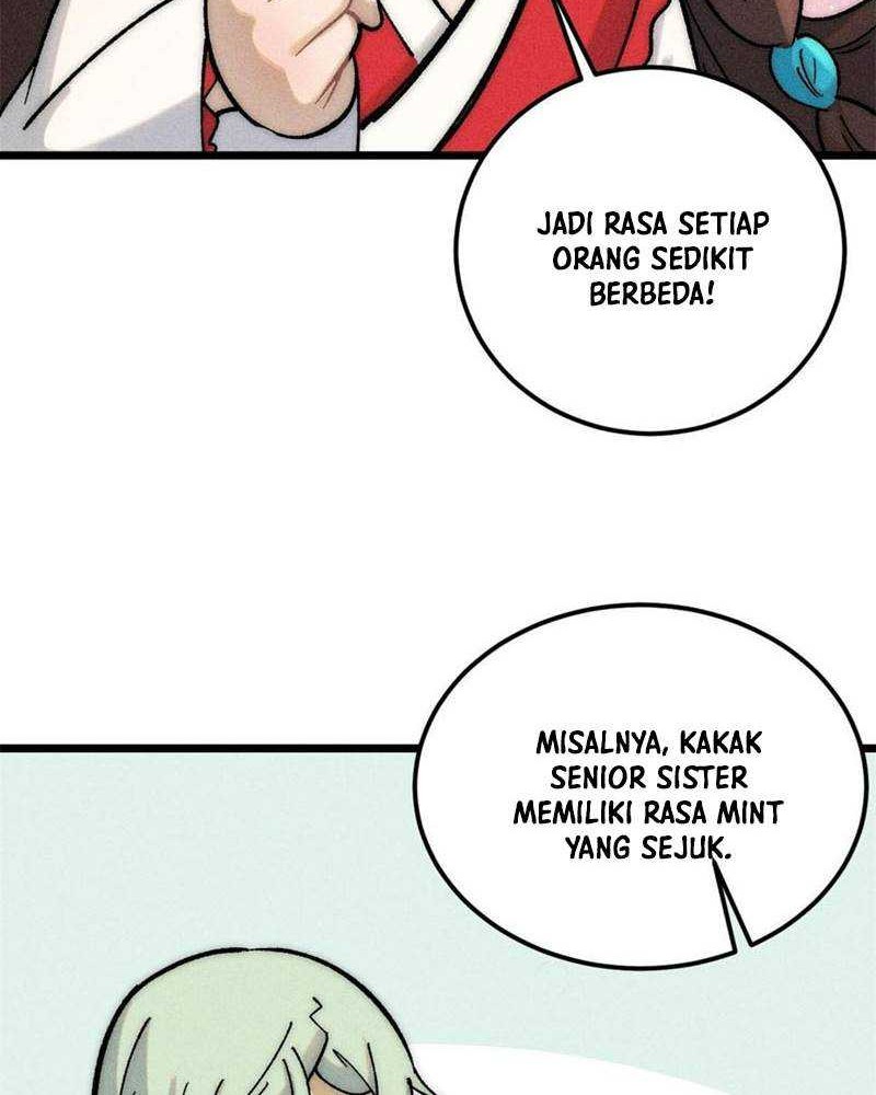 All Hail the Sect Leader Chapter 223 Gambar 19