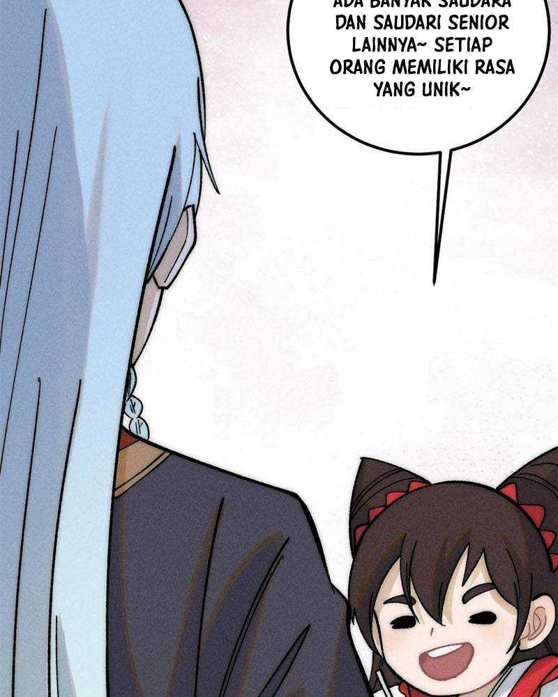 All Hail the Sect Leader Chapter 223 Gambar 21