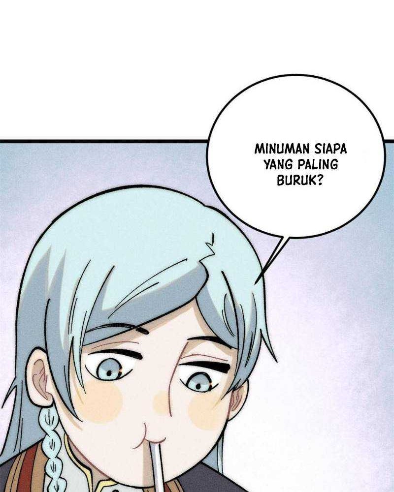 All Hail the Sect Leader Chapter 223 Gambar 23