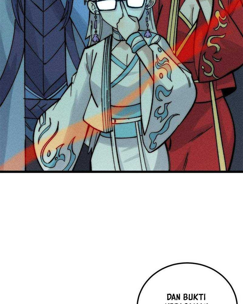 All Hail the Sect Leader Chapter 223 Gambar 44