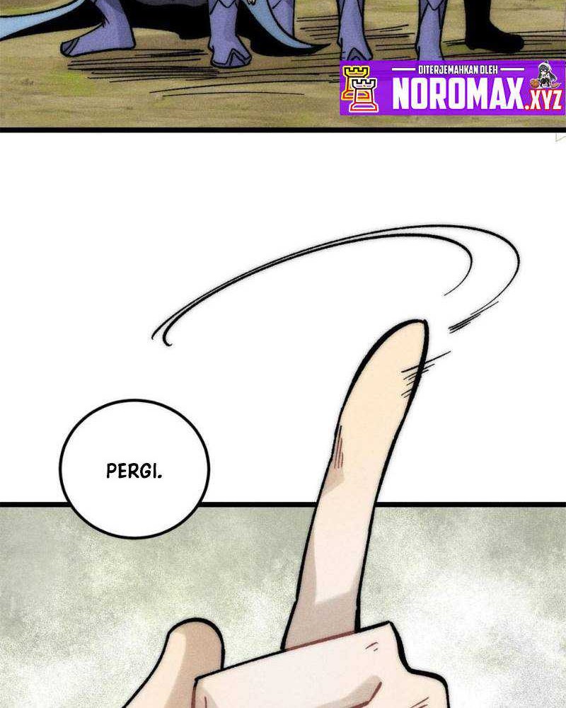 All Hail the Sect Leader Chapter 223 Gambar 46