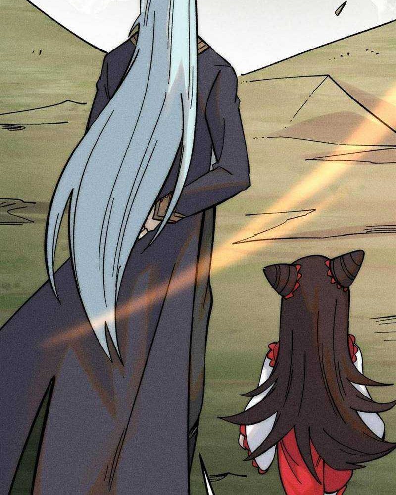 All Hail the Sect Leader Chapter 223 Gambar 38