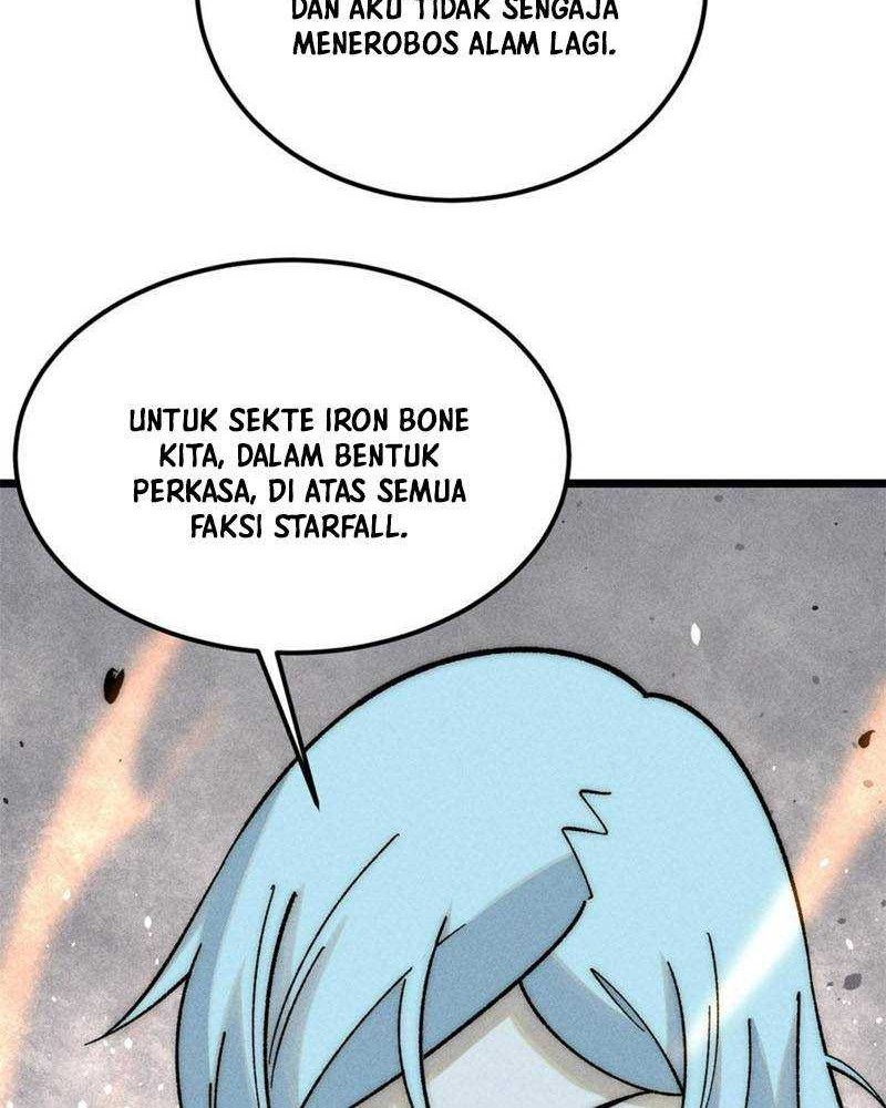 All Hail the Sect Leader Chapter 223 Gambar 40