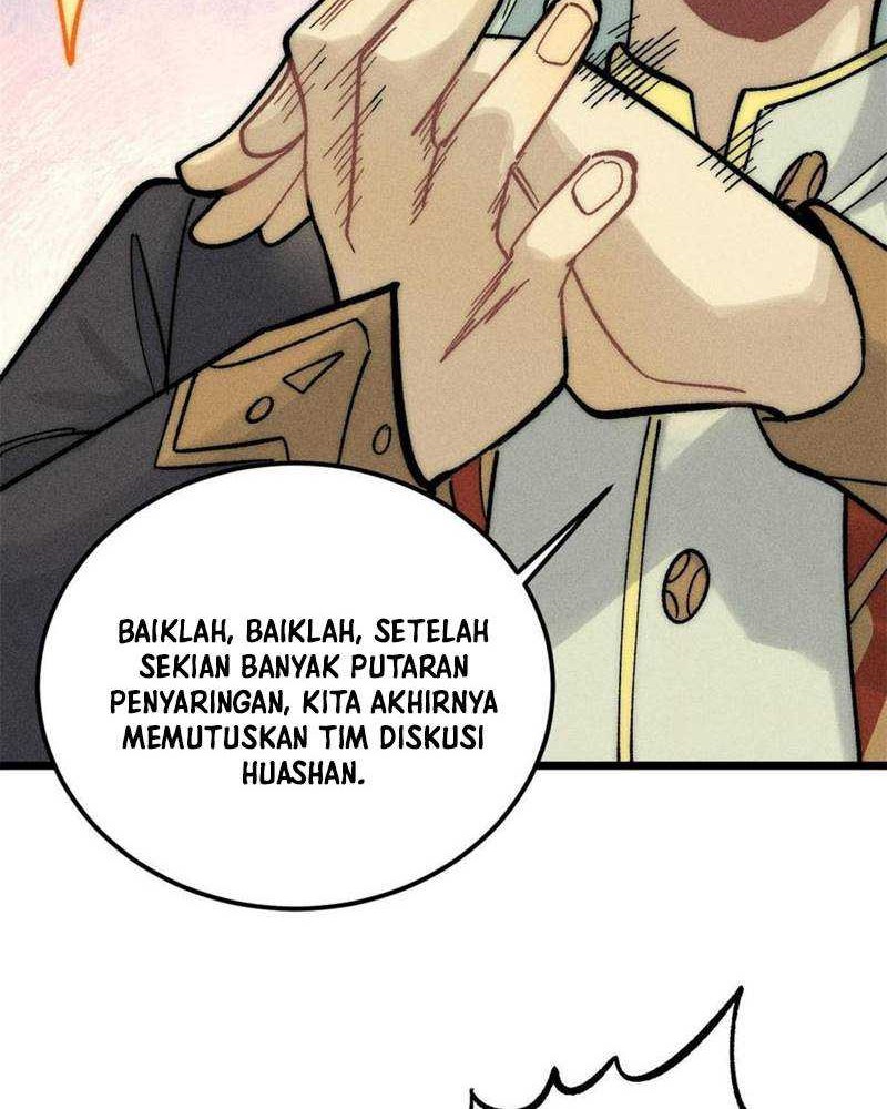 All Hail the Sect Leader Chapter 223 Gambar 42