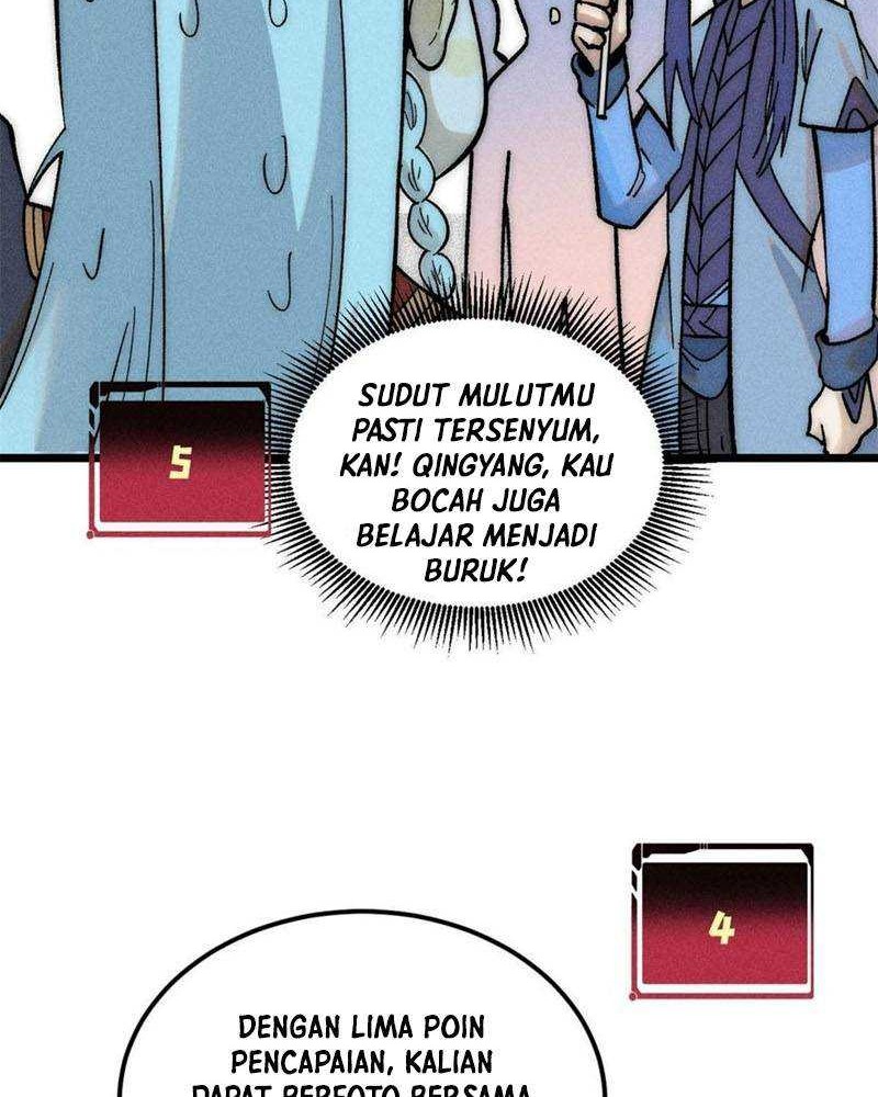 All Hail the Sect Leader Chapter 223 Gambar 5