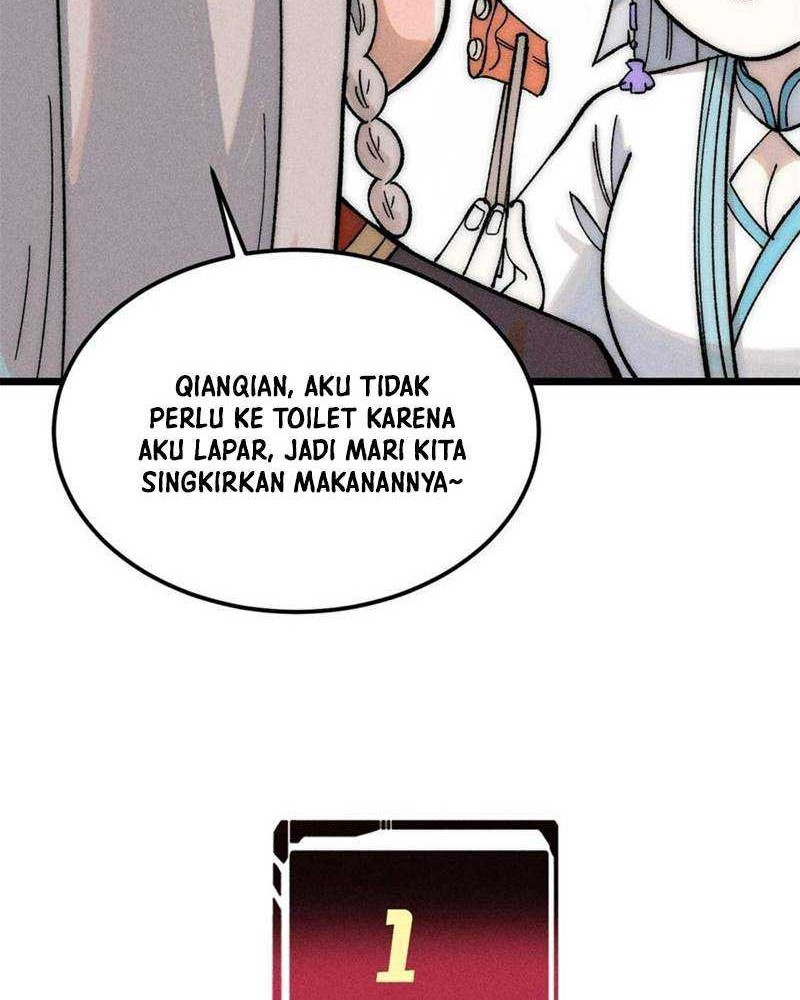 All Hail the Sect Leader Chapter 223 Gambar 7