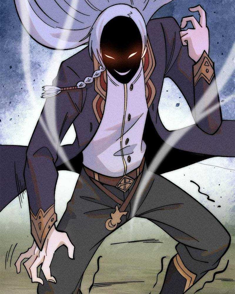 All Hail the Sect Leader Chapter 223 Gambar 9