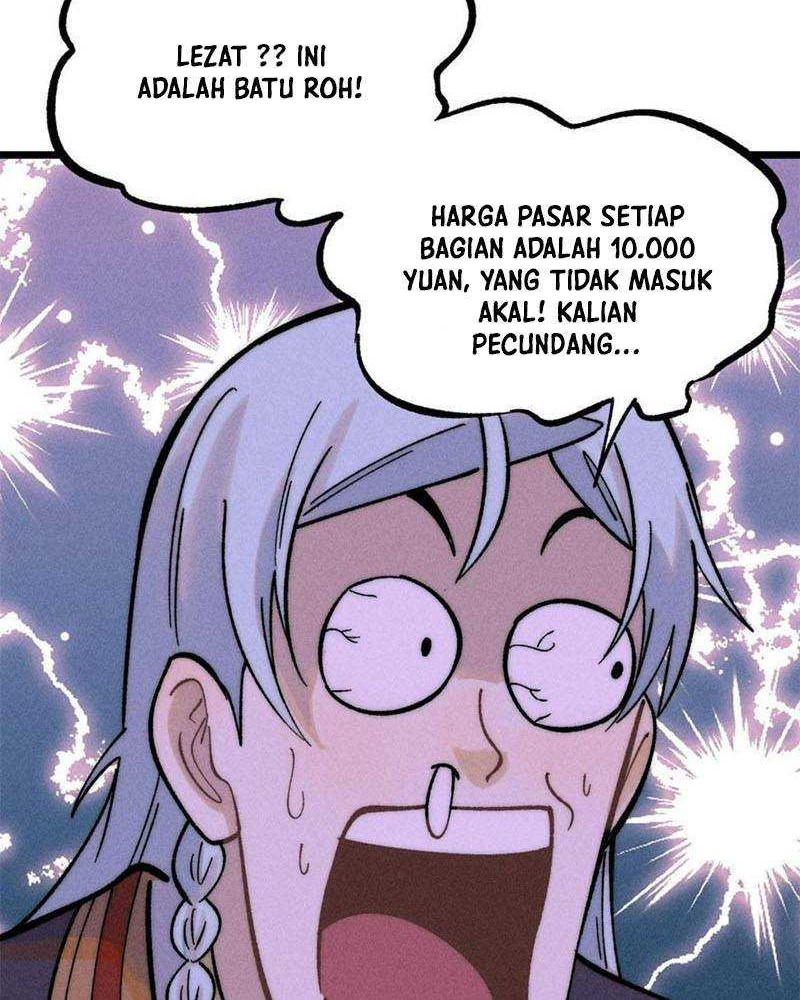 All Hail the Sect Leader Chapter 223 Gambar 13