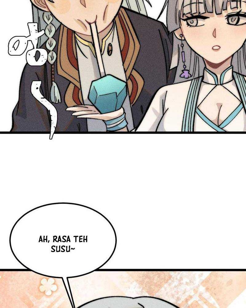 All Hail the Sect Leader Chapter 223 Gambar 15