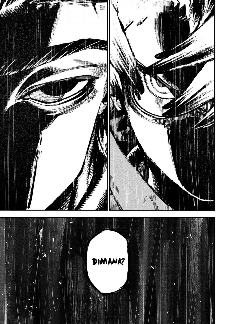 Manga Gachiakuta Chapter 48 gambar nomor 2