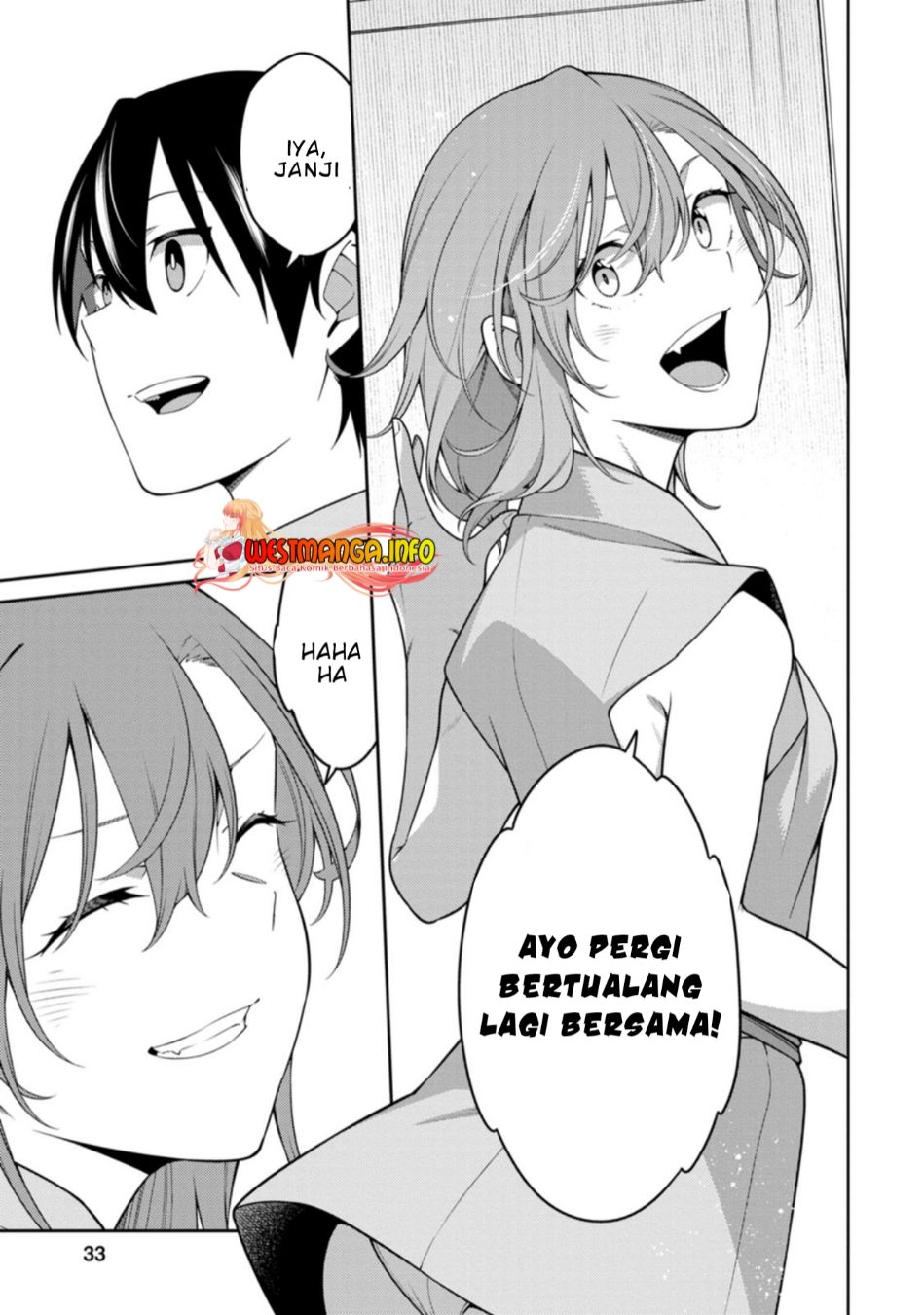 Saikyou Onmyouji no Isekai Tenseiki ~Geboku no Youkaidomo ni Kurabete Monster ga Yowaisugirundaga~ Chapter 22.3 Gambar 11