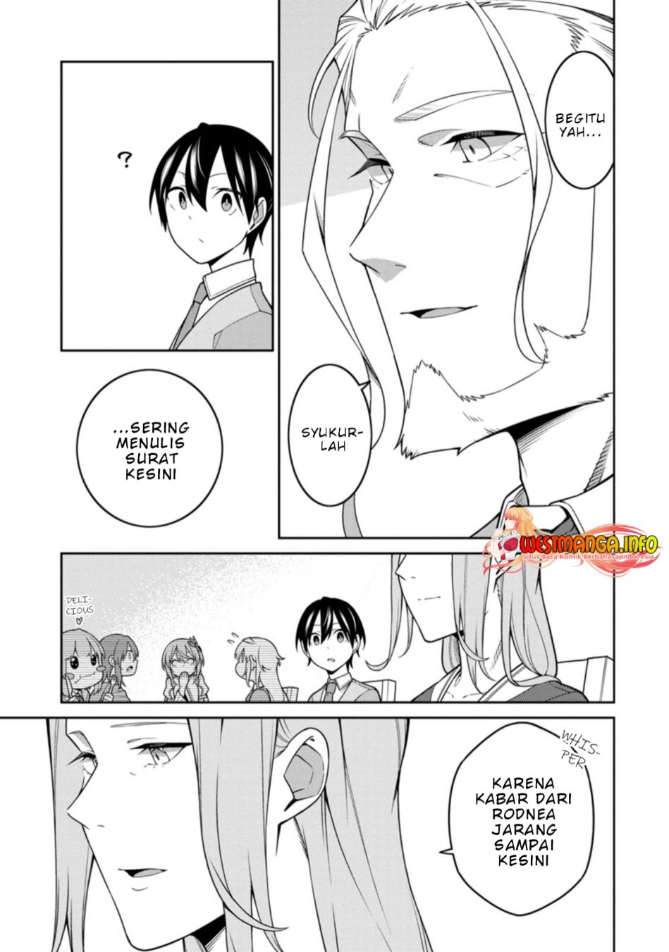 Saikyou Onmyouji no Isekai Tenseiki ~Geboku no Youkaidomo ni Kurabete Monster ga Yowaisugirundaga~ Chapter 22.2 Gambar 12