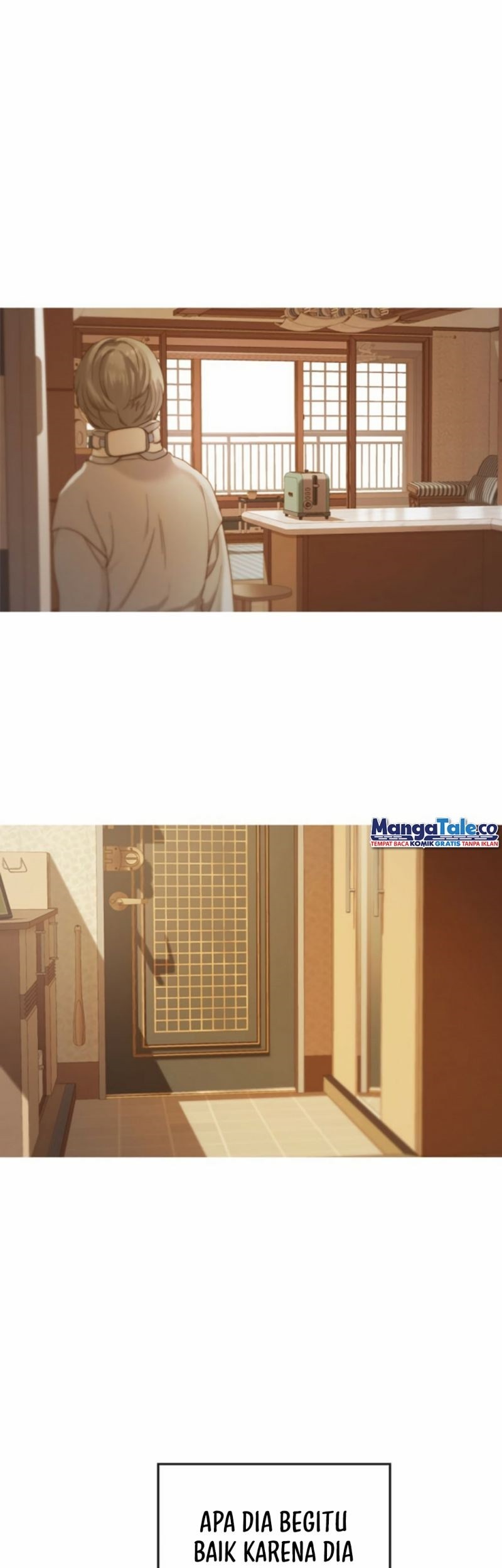 A Heartfelt Andante Chapter 10 Gambar 31