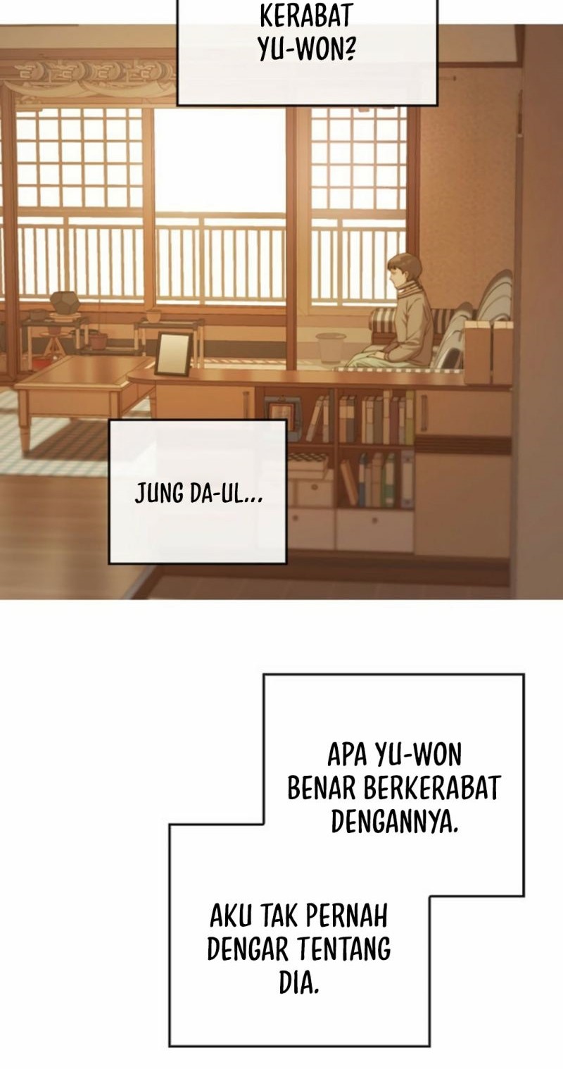 A Heartfelt Andante Chapter 10 Gambar 32