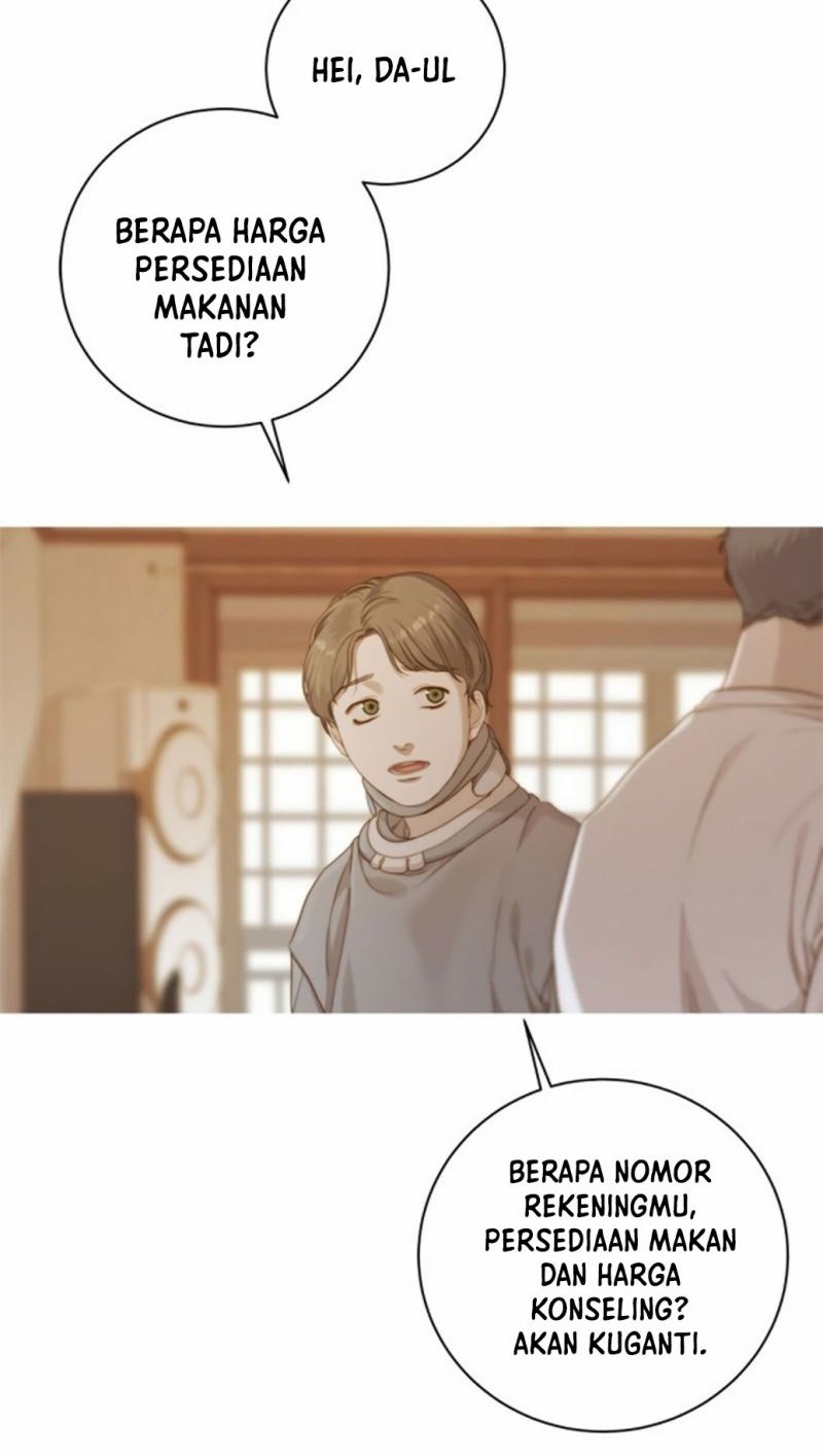 A Heartfelt Andante Chapter 10 Gambar 24