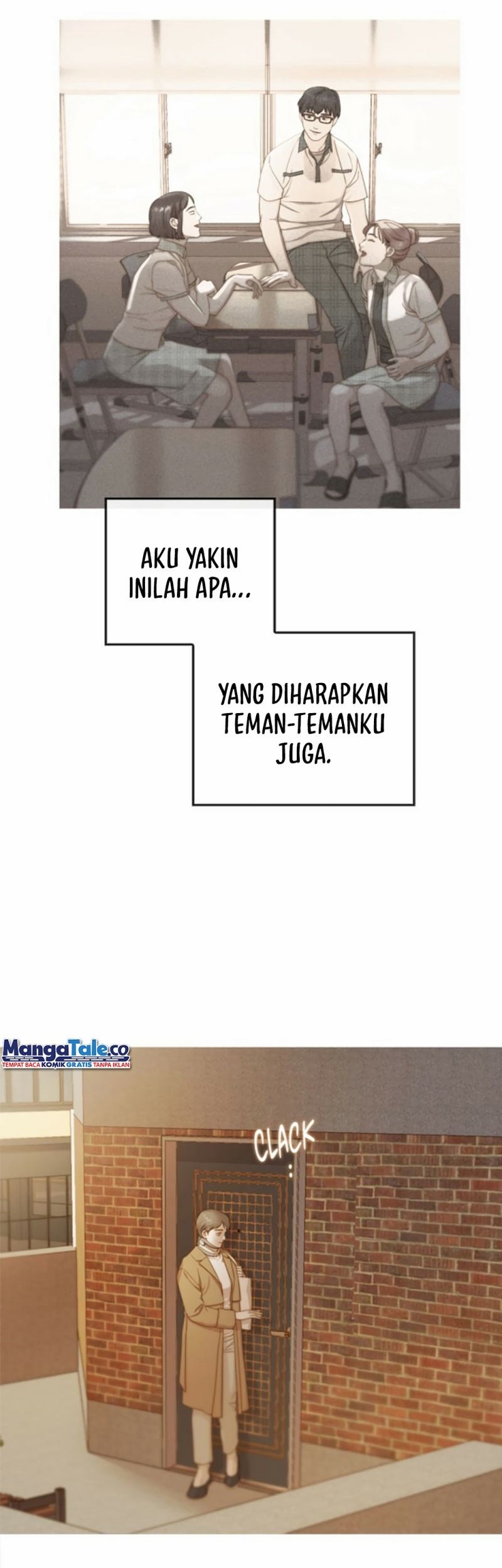 A Heartfelt Andante Chapter 10 Gambar 49