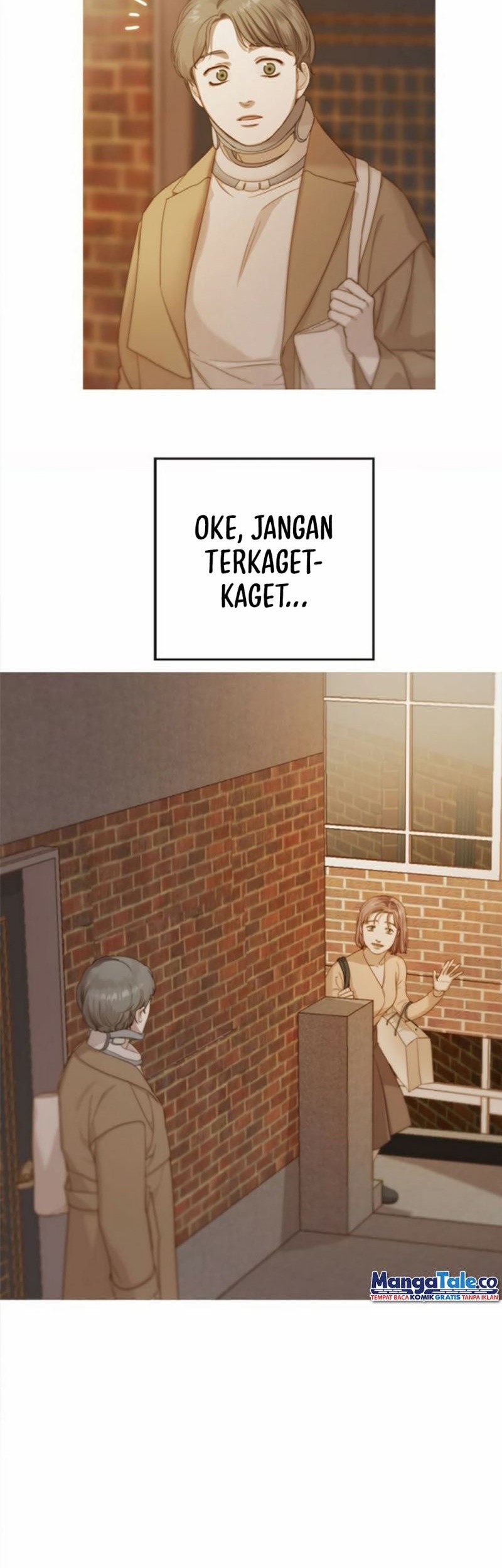 A Heartfelt Andante Chapter 10 Gambar 51