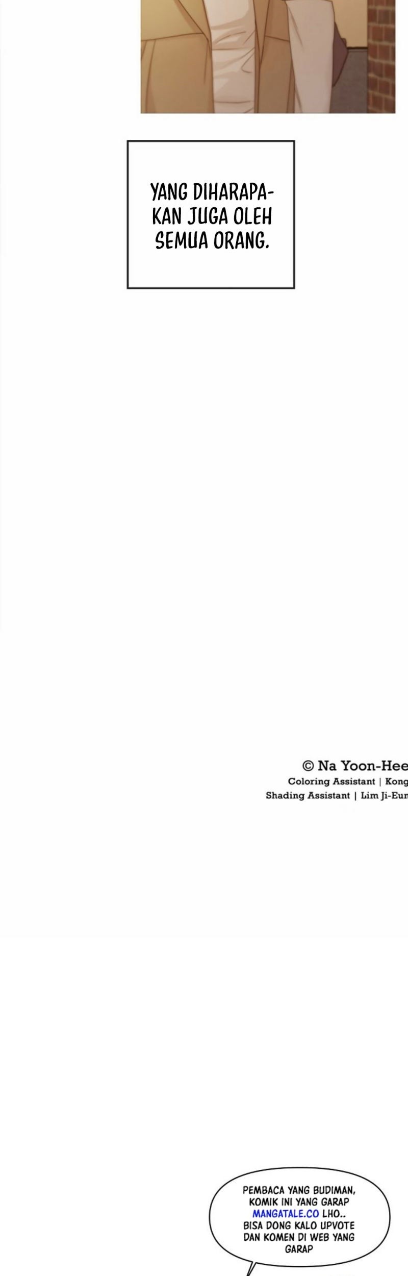 A Heartfelt Andante Chapter 10 Gambar 53