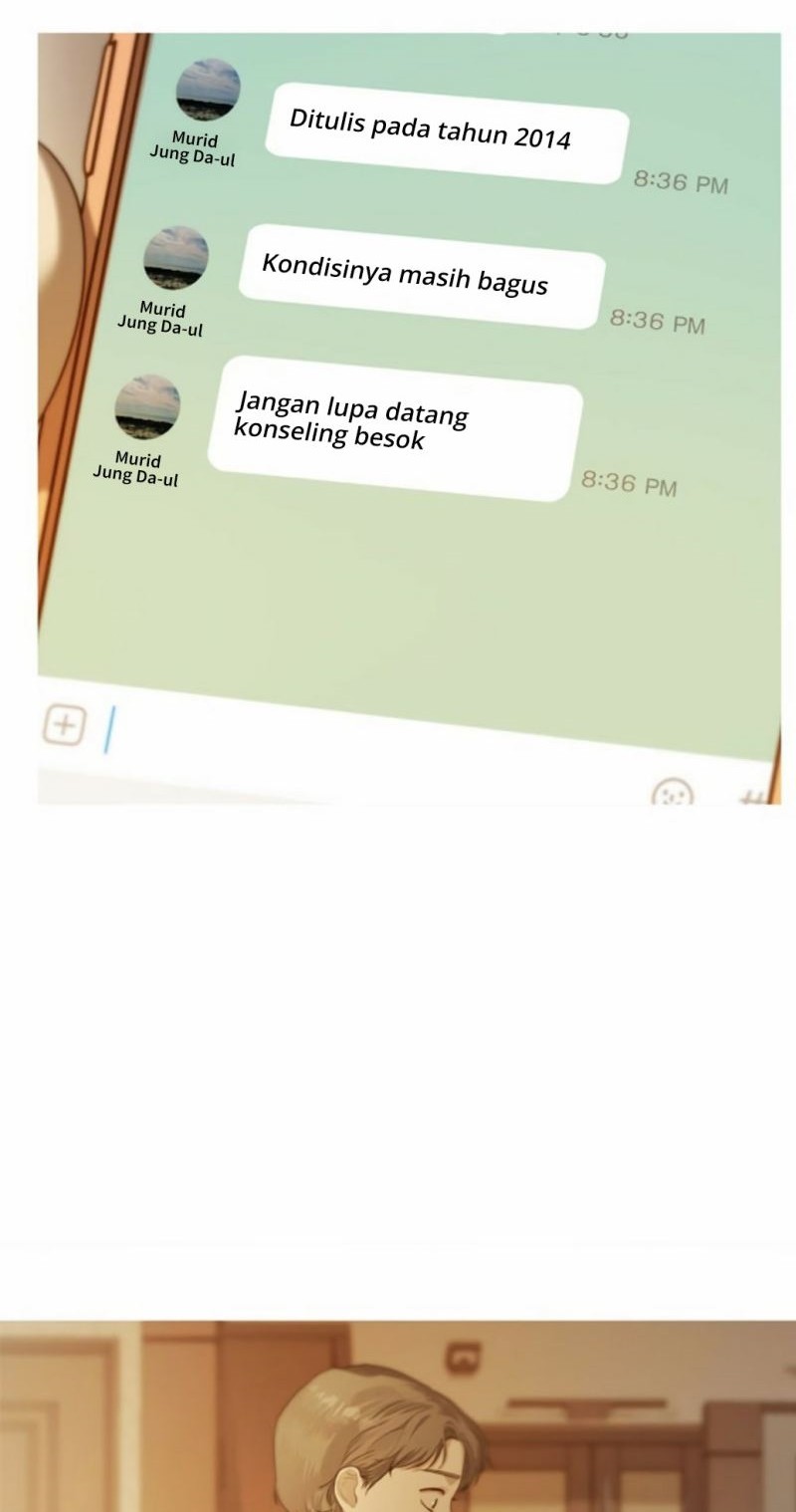 A Heartfelt Andante Chapter 10 Gambar 40