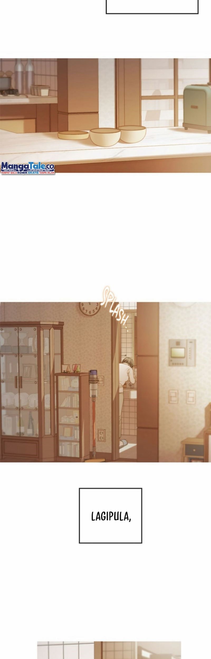 A Heartfelt Andante Chapter 10 Gambar 45