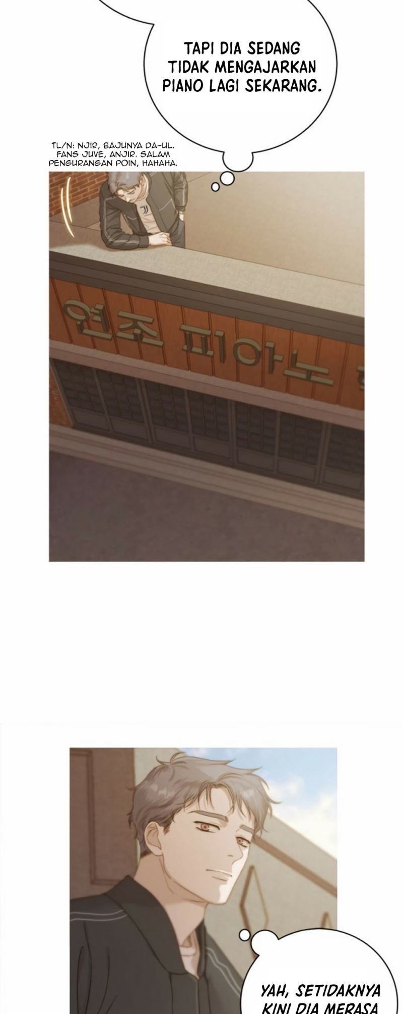 A Heartfelt Andante Chapter 10 Gambar 4