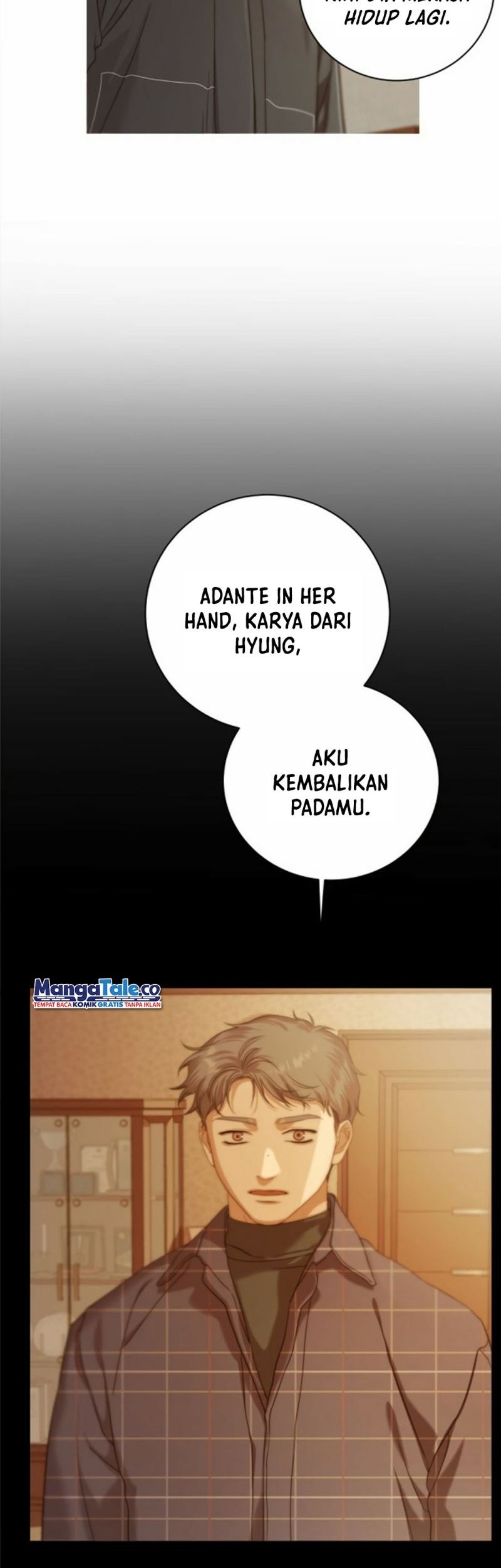 A Heartfelt Andante Chapter 10 Gambar 5