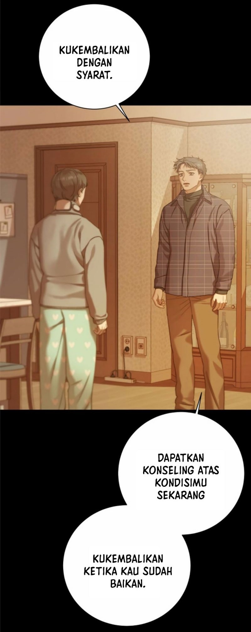 A Heartfelt Andante Chapter 10 Gambar 6