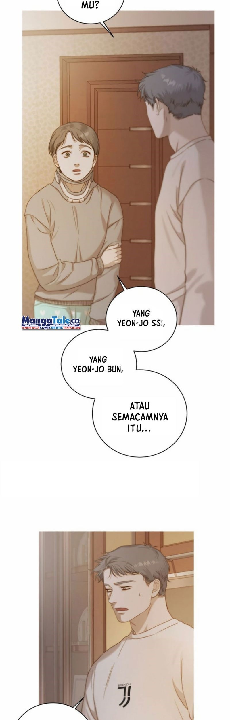 A Heartfelt Andante Chapter 10 Gambar 15