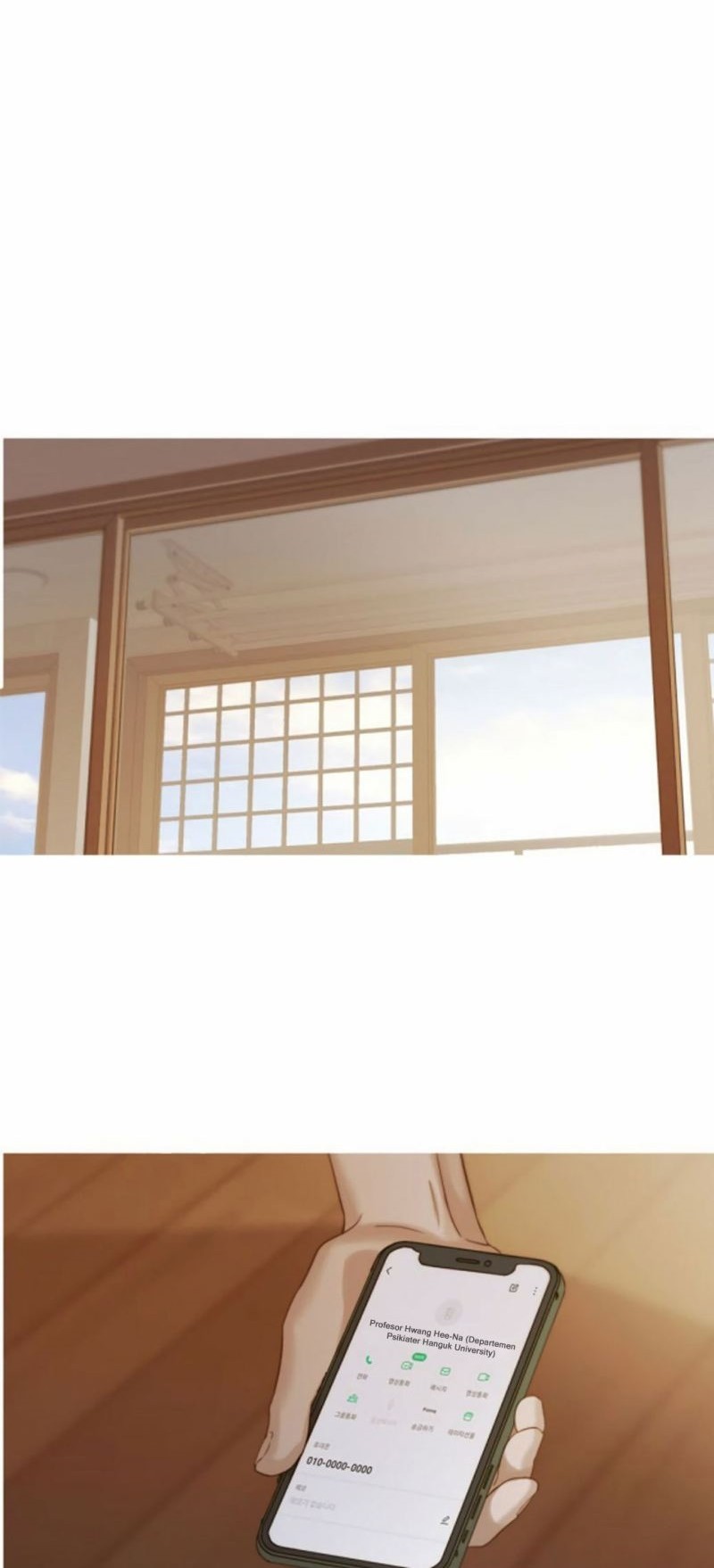 A Heartfelt Andante Chapter 10 Gambar 18