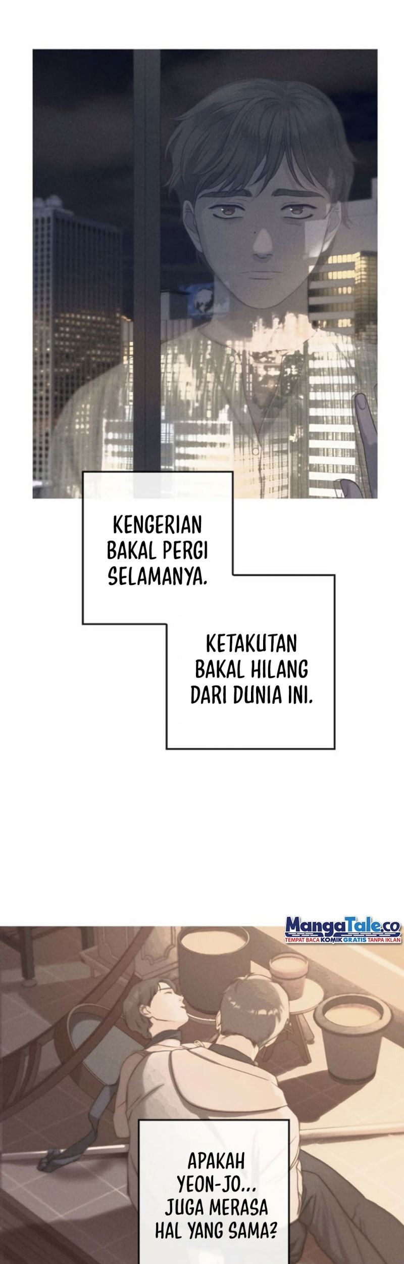 A Heartfelt Andante Chapter 09 Gambar 33