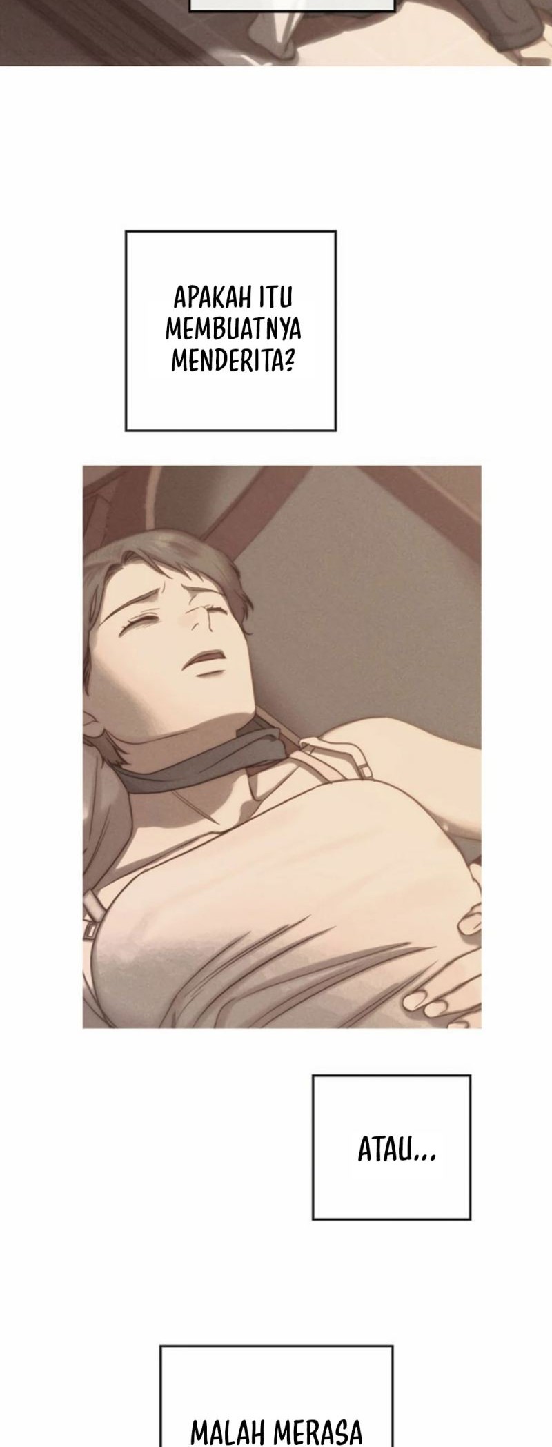 A Heartfelt Andante Chapter 09 Gambar 34