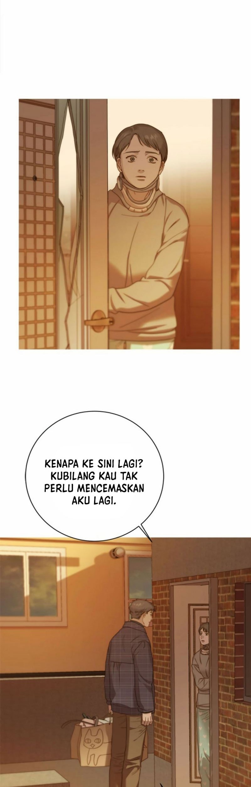 A Heartfelt Andante Chapter 09 Gambar 41
