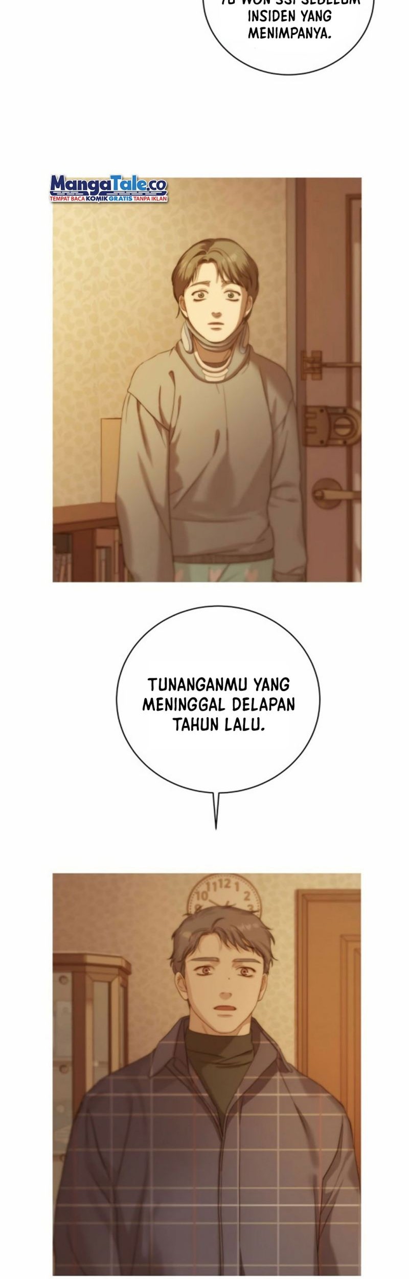 A Heartfelt Andante Chapter 09 Gambar 47
