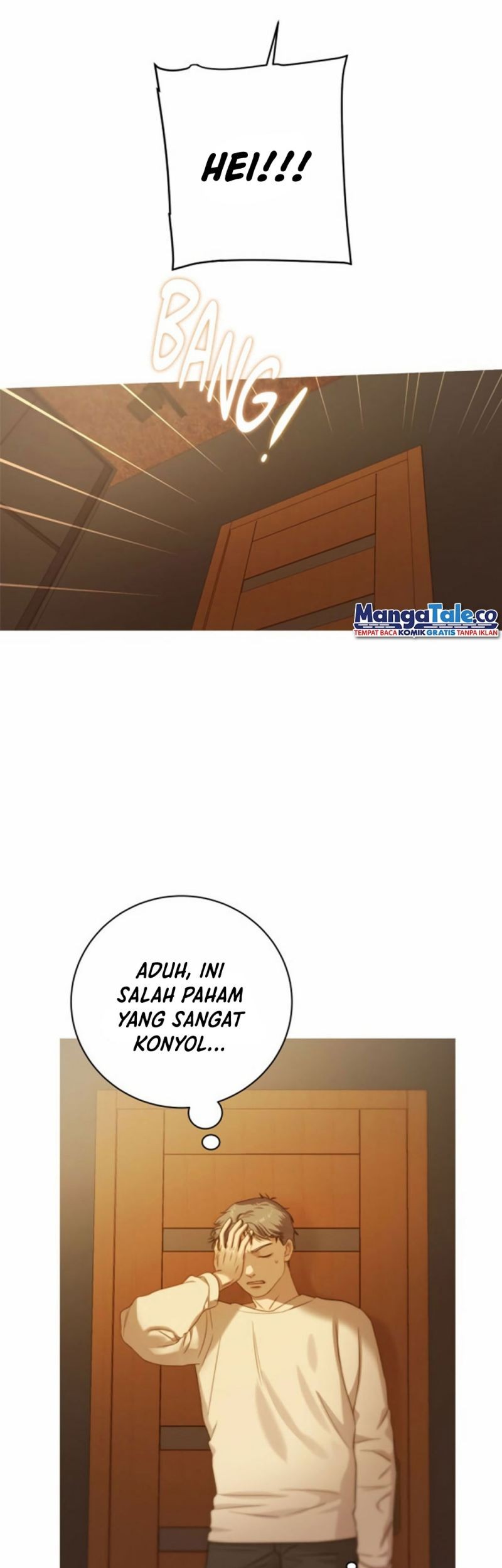 A Heartfelt Andante Chapter 09 Gambar 25