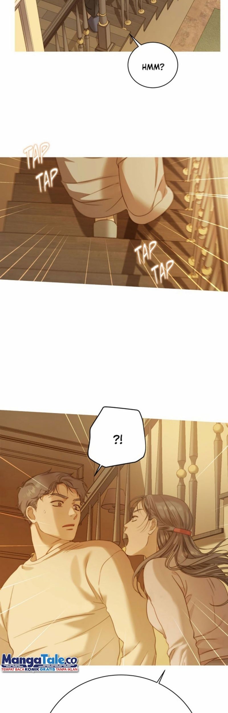 Manhwa A Heartfelt Andante Chapter 09 gambar nomor 2