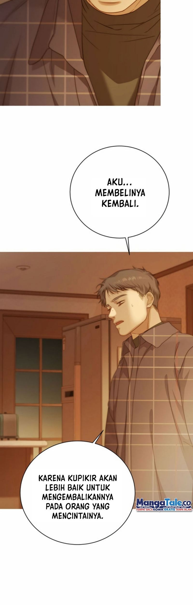 A Heartfelt Andante Chapter 09 Gambar 63