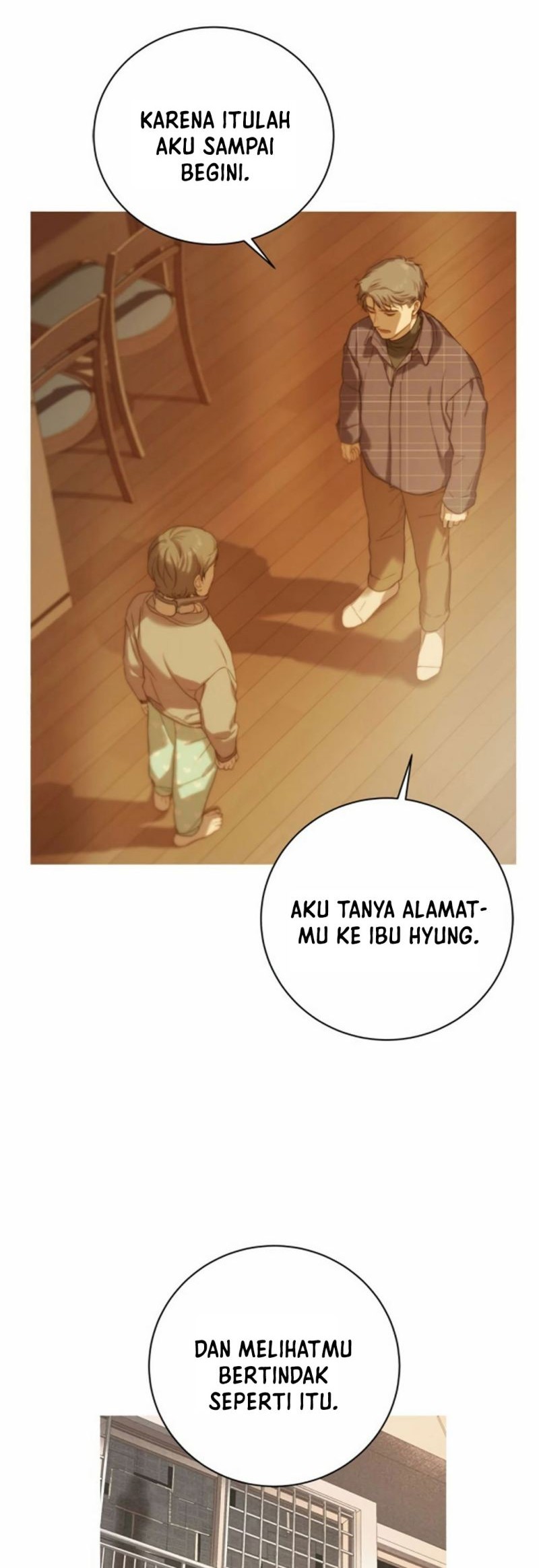 A Heartfelt Andante Chapter 09 Gambar 64