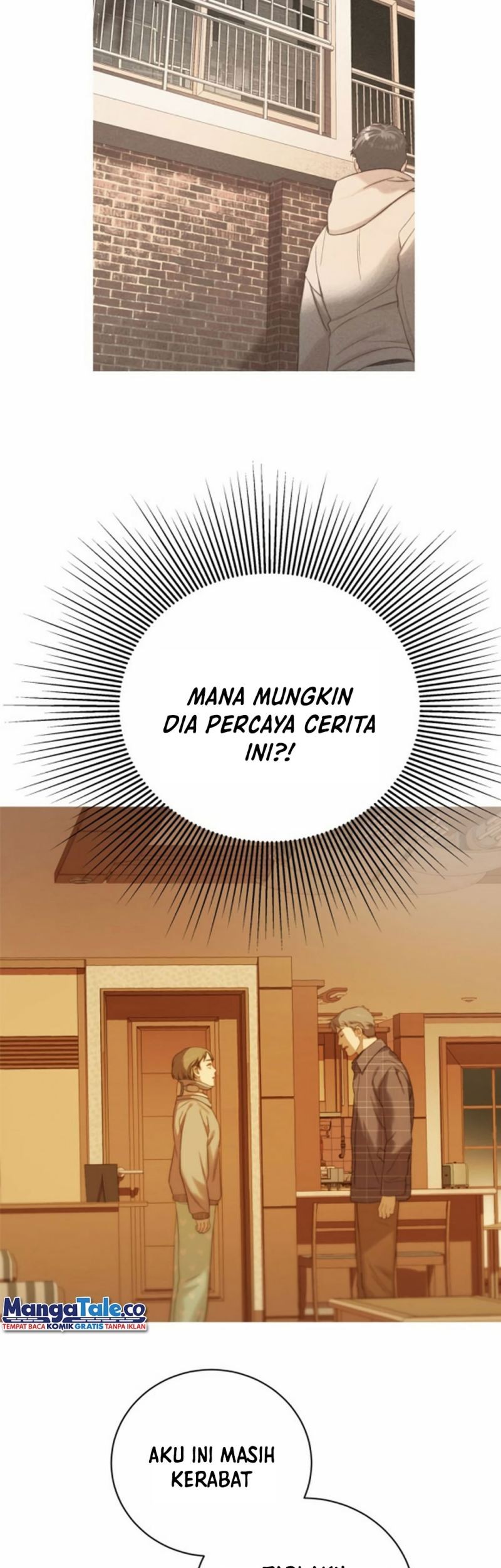 A Heartfelt Andante Chapter 09 Gambar 65