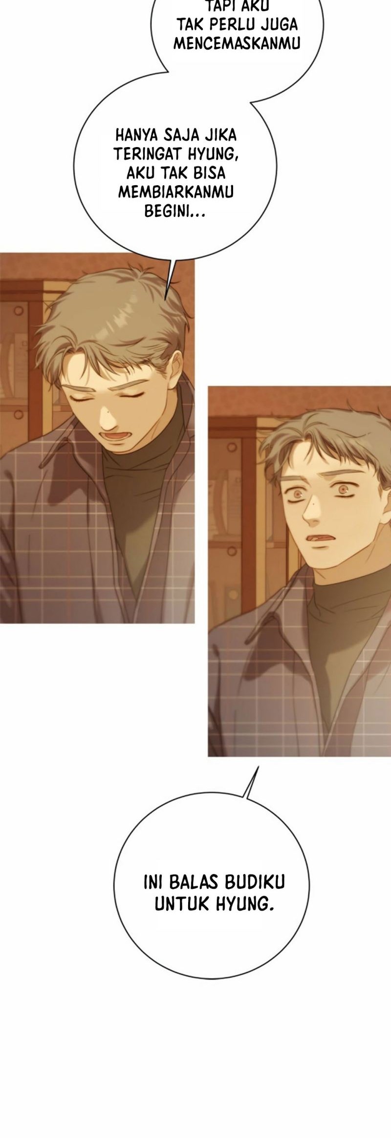 A Heartfelt Andante Chapter 09 Gambar 66