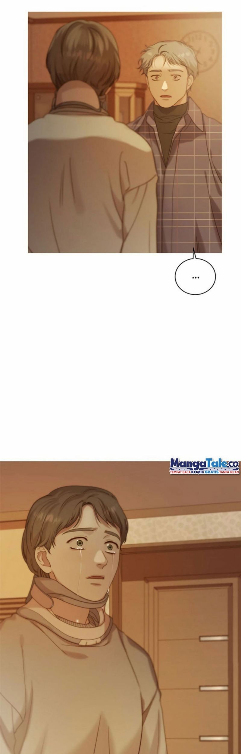 A Heartfelt Andante Chapter 09 Gambar 67