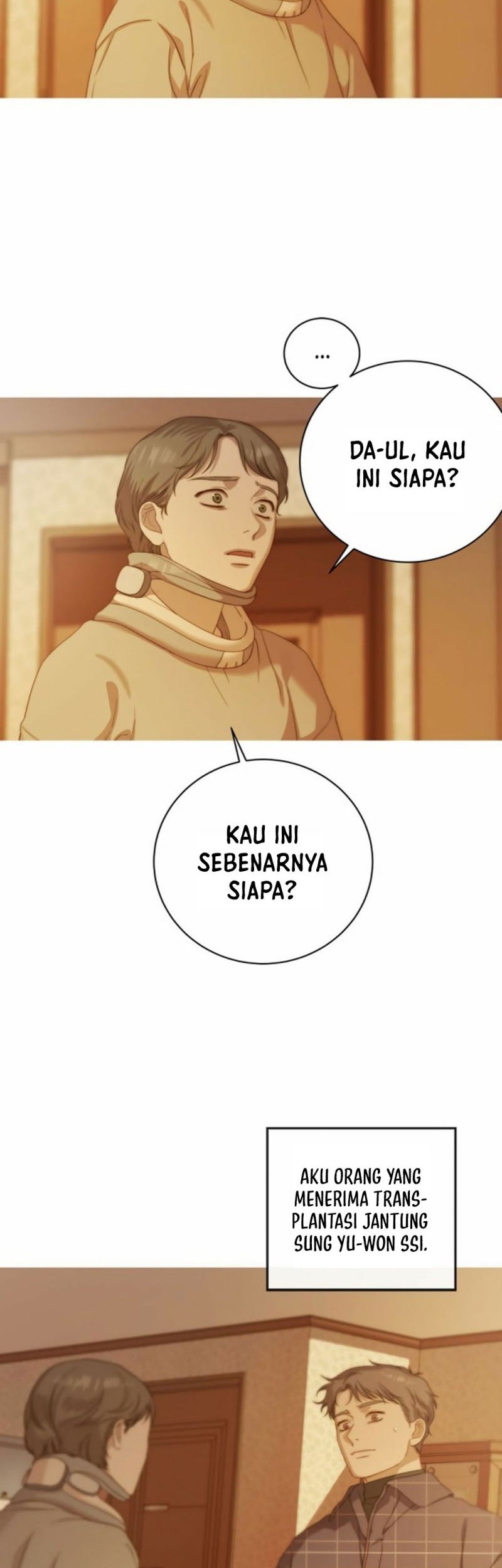 A Heartfelt Andante Chapter 09 Gambar 50