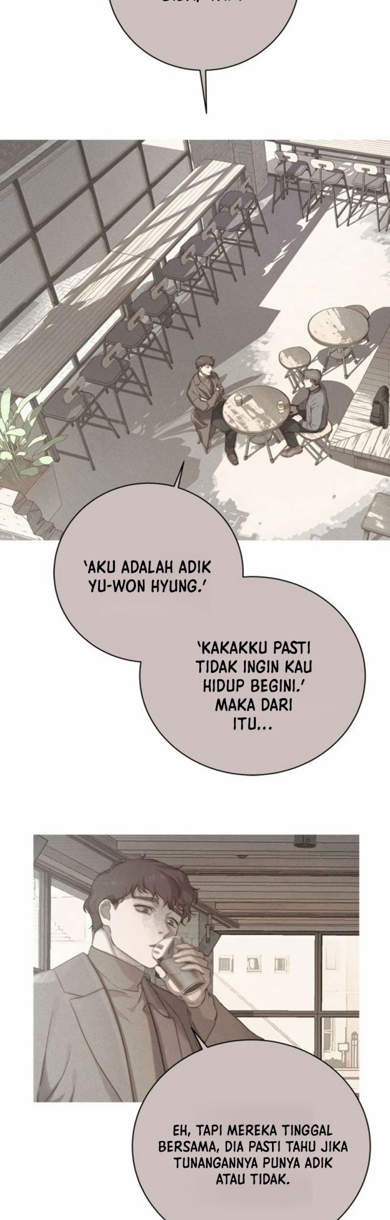 A Heartfelt Andante Chapter 09 Gambar 53