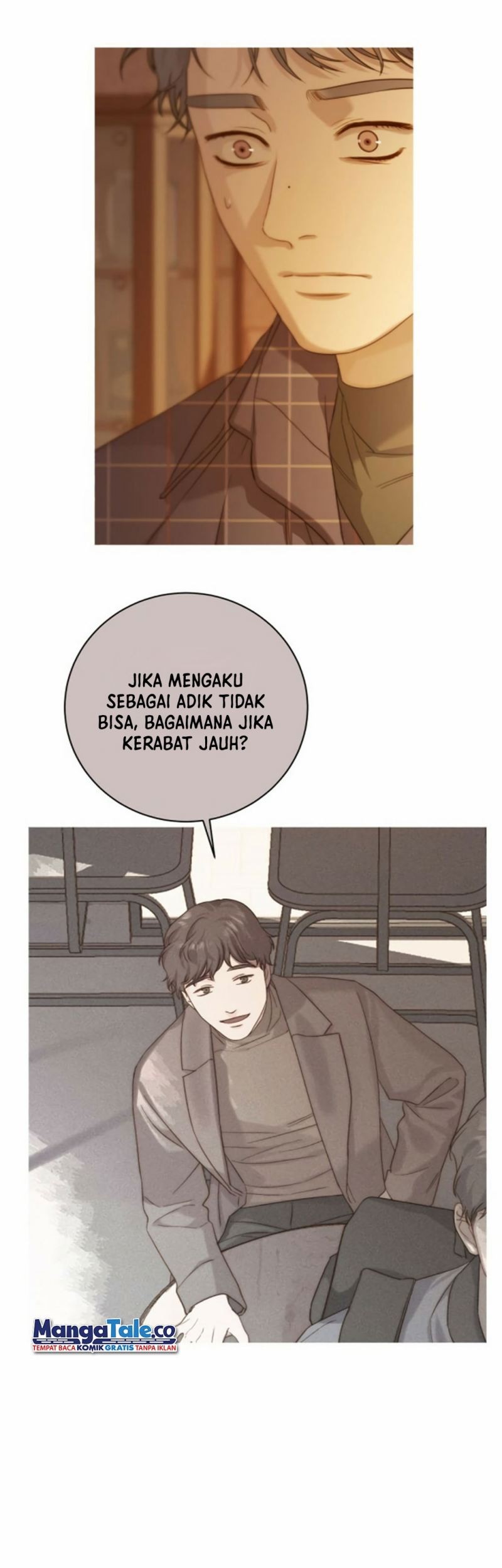 A Heartfelt Andante Chapter 09 Gambar 55