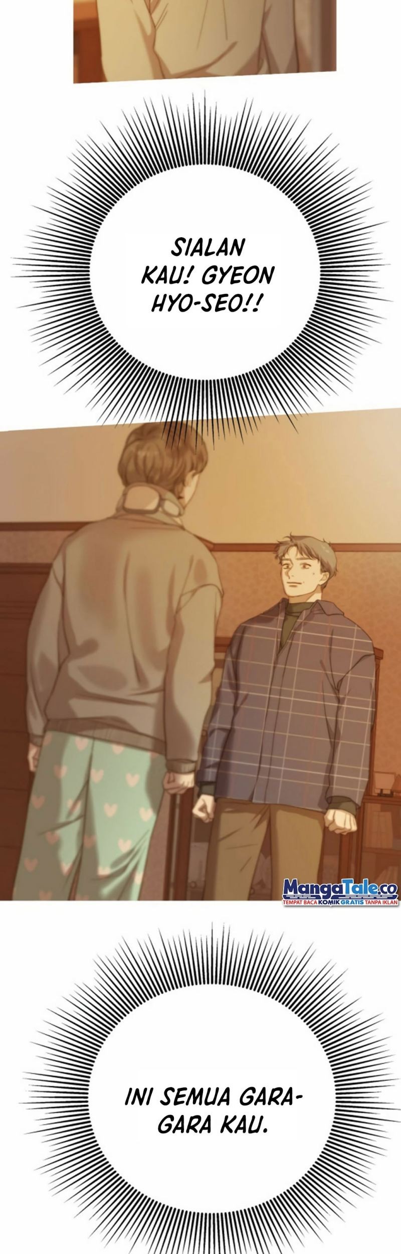 A Heartfelt Andante Chapter 09 Gambar 57