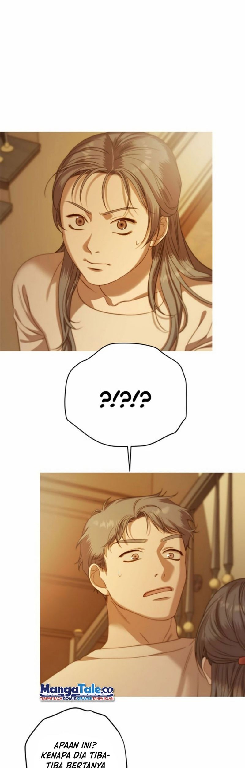 A Heartfelt Andante Chapter 09 Gambar 5