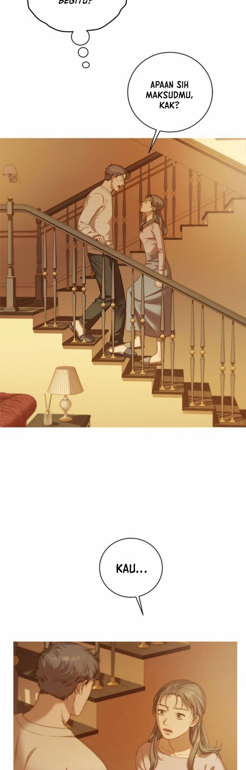 A Heartfelt Andante Chapter 09 Gambar 7