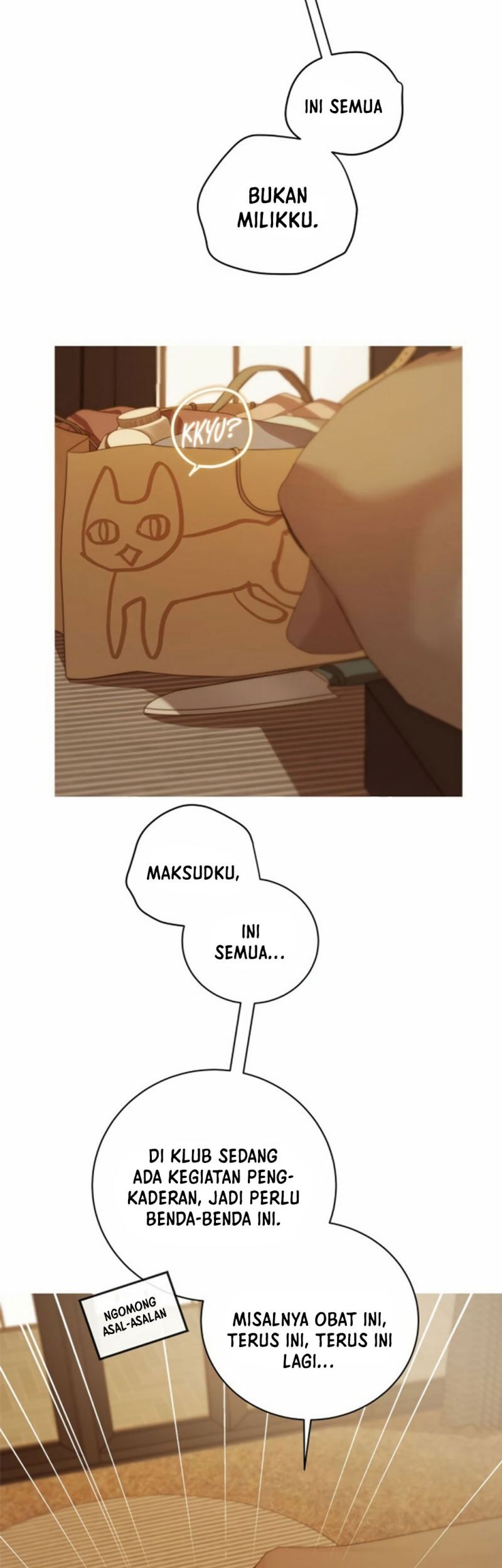 A Heartfelt Andante Chapter 09 Gambar 14