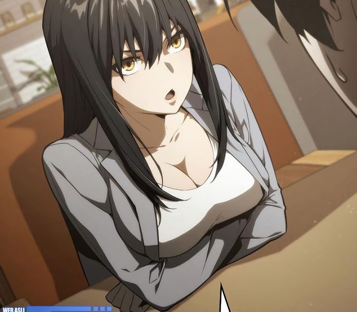 Boundless Necromancer Chapter 24 Gambar 27